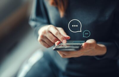 SMS Marketing: cómo funciona