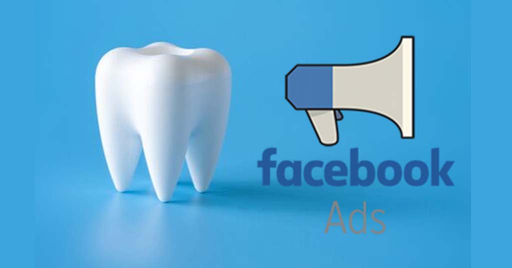 facebook ads clinicas dentales