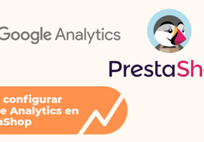google analytics - prestashop