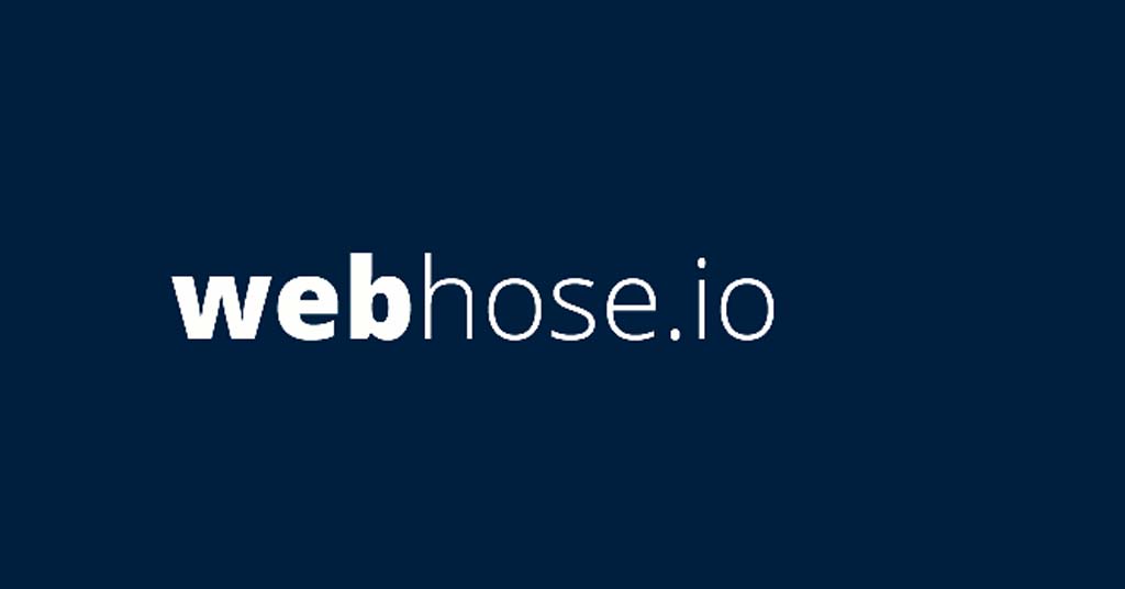 webhose-io